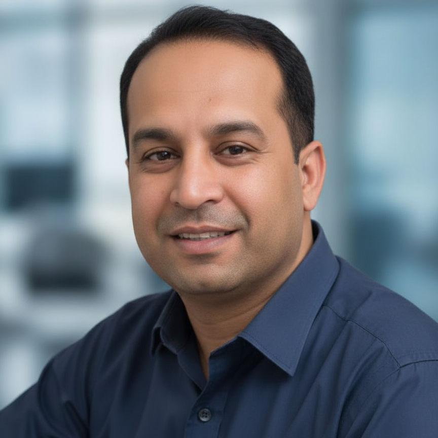 Javeed Ishaq - Product Engineer